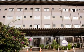 Hotel Lumiar